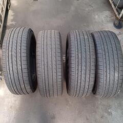 205/65R15インチ 4本セット No.25
