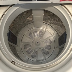 2016年製  Panasonic洗濯機　8kg