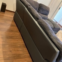 大型ソファー 天草限定 早期希望