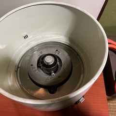 業務用　ガス　炊飯器