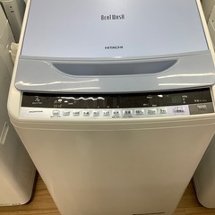 HITACHI 全自動洗濯機 7.0kg 2016年製のご紹介‼︎