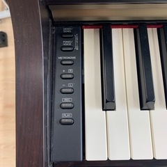 電子ピアノ ヤマハ YDP-162