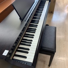 電子ピアノ ヤマハ YDP-162