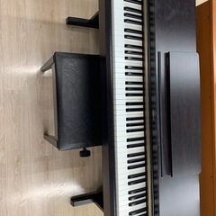 電子ピアノ ヤマハ YDP-162