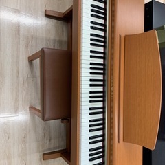 電子ピアノ カワイ CN23C