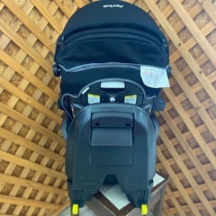 愛品館江戸川店】アアプリカ フラディアグロウISOFIX360° セーフティー 
