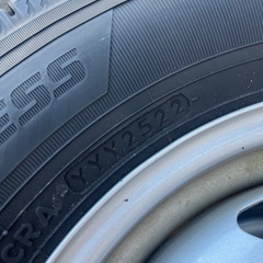 スタッドレス 145/80R12 yokohama ice guard おまけ付き