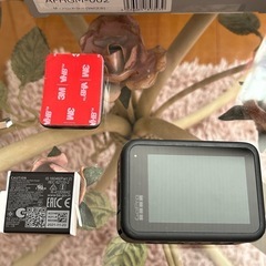 GoPro9 写真の物全て