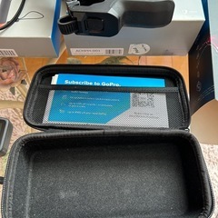 GoPro9 写真の物全て