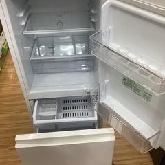 AQUA 2ドア冷蔵庫 ファン式 2022年製のご紹介‼︎