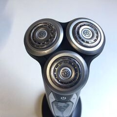 【動作確認・清掃除菌済み・美品】　PHILIPS/フィリップス　ウェット＆ドライ電気シェーバー　series 9000　S9552