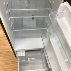 Panasonic 2ドア冷蔵庫 2020年製のご紹介‼︎