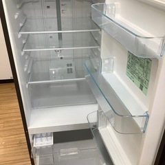 Panasonic 2ドア冷蔵庫 2020年製のご紹介‼︎