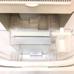 ss6937　コロナ 冷風・衣類乾燥除湿機 CDM-1017 5.8L どこでもクーラー スカイブルー CORONA 除湿機 冷風扇 キャスター付き 木造11畳まで 鉄筋23畳まで 冷風機能付き スリム タワー型 ポータブルクーラー 除湿器 中古