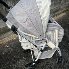 ペットパラダイス☆3WAYペットカート
