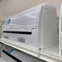 ☆ジモティ割あり☆ TOSHIBA エアコン 2.2kw 2021 室内機分解洗浄 KJ6871