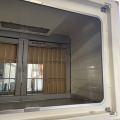 ペットケージ、美品展示用🐕🐈