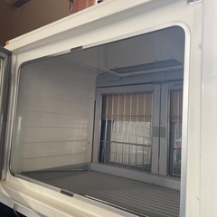 ペットケージ、美品展示用🐕🐈