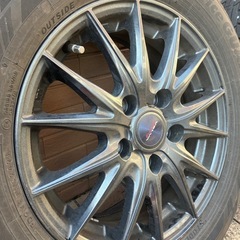 ハイエース フェンダー ガレージベリー - パーツ 