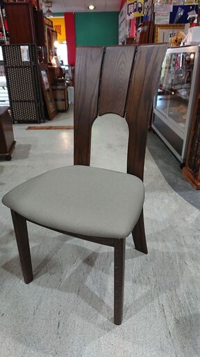 浜本工芸 7700 ダイニングチェア②