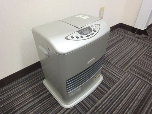 2026年最新】Yahoo!オークション -石油ファンヒーター 中古の中古品 