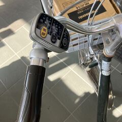 Panasonic?パナソニック?26インチ?電動アシスト自転車?3段変速