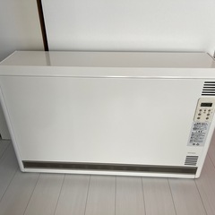 蓄熱暖房ユニデールVUEi50JW