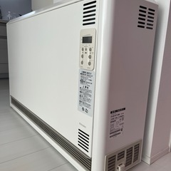 蓄熱暖房ユニデールVUEi50JW