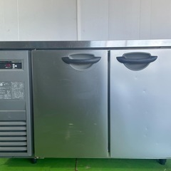 冷蔵コールドテーブル／パナソニック SUR-K1261SA 