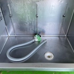 冷蔵コールドテーブル／パナソニック SUR-K1261SA 