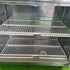 冷蔵コールドテーブル／パナソニック SUR-K1261SA 