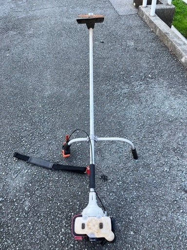 福岡県筑後市にて引取り限定】動作確認済 BIG Mビックエム BC20T