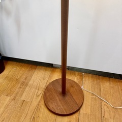 🌟激安‼️ 川家具 cosine コサイン フロアスタンド丸 国産家具 🌟A0486