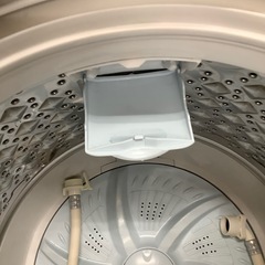 2020年製　TOSHIBA 全自動洗濯機　7.0kg  【トレファク　川越店】