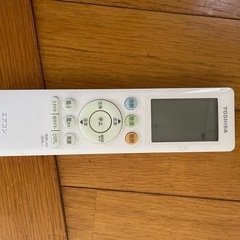 11/20で終了します！超美品！東芝エアコン　RAS-G221P(W) 6畳用 2021年製