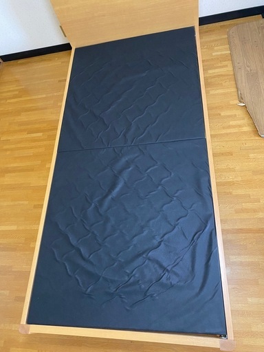 大塚家具 シングルベッド マットレスベッドフレームセット 大塚家具