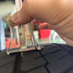 ★大特価★ トヨタ車 スタッドレスタイヤ・ホイール４本セット 