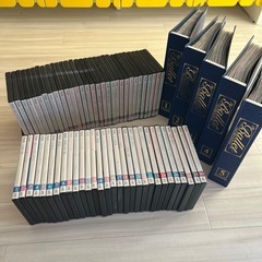 バレエ DVD セット 5冊バインダー デアゴスティーニ