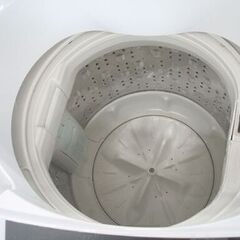 ①洗濯機 5.0kg 2018年製 全自動洗濯機 NW-50B HITACHI 札幌市 平岸店 