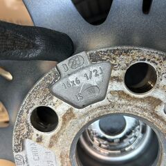 ★大特価★ トヨタ車 スタッドレスタイヤ・ホイール４本セット 