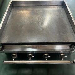 電気グリドル専用架台】使用1年未満の厨房機器 閉店に伴い格安でお譲り