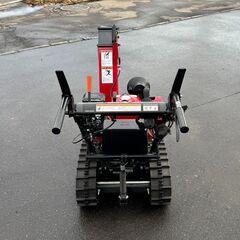 超美品』 除雪機！ Honda HSS760n！