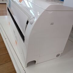 ★ジモティ割あり★ 三菱 ルームエアコン MSZ-R2819 2.8kw 19年製 室内機分解洗浄済み TK3527