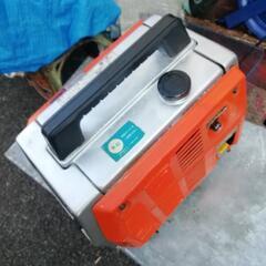 取引中デンタ EX 400・4サイクル