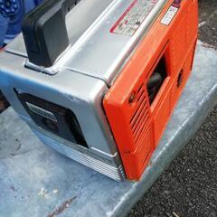 取引中デンタ EX 400・4サイクル