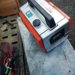 取引中デンタ EX 400・4サイクル