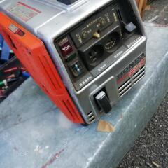 取引中デンタ EX 400・4サイクル