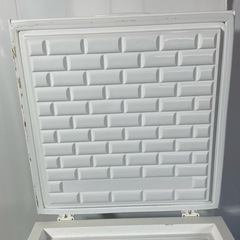 【2020年製】SCR-FH10VA パナソニック チェストフリーザー 冷凍ストッカー