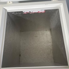 【2020年製】SCR-FH10VA パナソニック チェストフリーザー 冷凍ストッカー