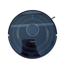 Verefa ロボット掃除機 自動ゴミ収集 高精度レーザーナビゲーション L11 Pro 動作確認済